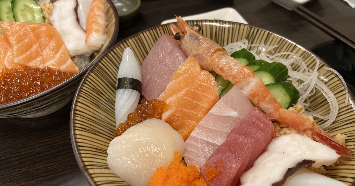 [食記] 台北萬隆 菊屋日本料理 當地老字號日料店