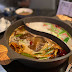 石撈麻辣鴛鴦鍋 @ 松江南京，低調但不失美味的麻辣鍋，用餐環境寬敞舒適，豆腐紙必點。