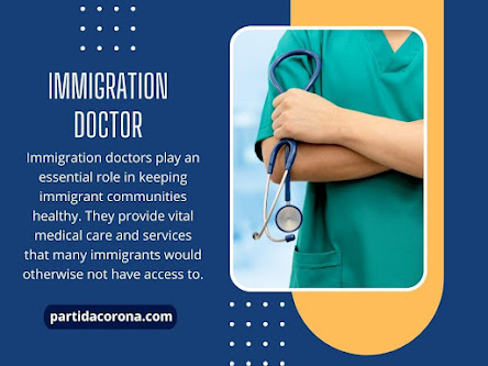 Immigration Doctor Las Vegas