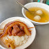 泉焢肉飯 @ 彰化成功路，在地80年多老店，焢肉飯與蝦丸湯的搭配非常絕配！！
