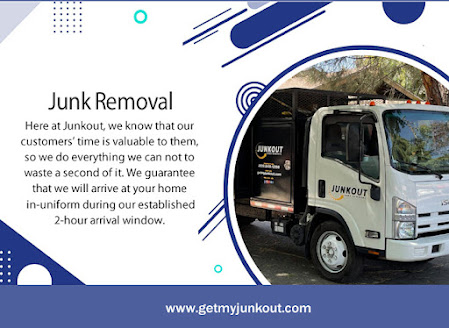 Junk Removal Modesto CA