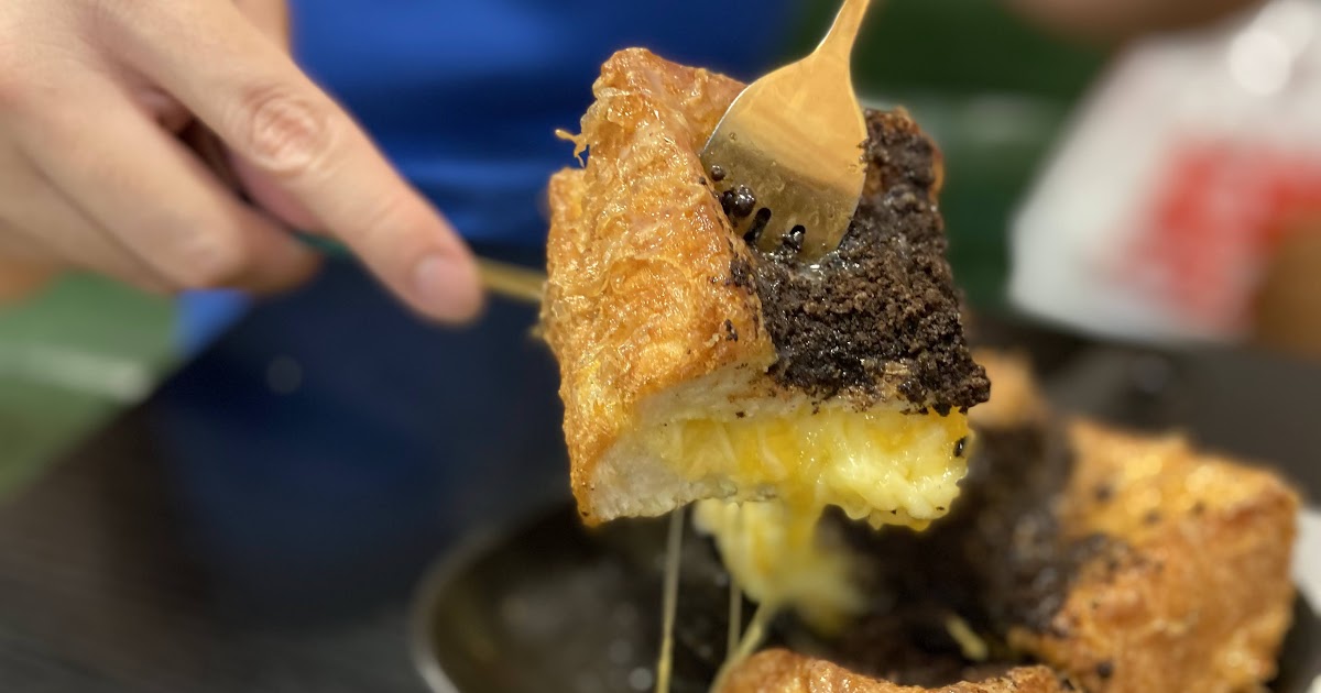 [食記] 台北景美 擺渡冰室 各類正宗港式美食推薦