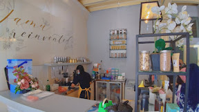 Makuta Cafe Jamu Semaran, Cafe Unik nan Tradisional