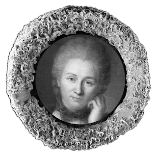 Emilie de Chatelet (1706-1749)