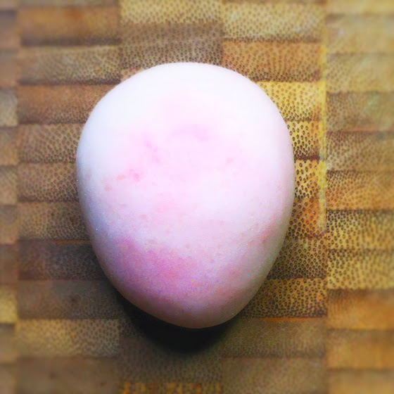 White Bean Paste Nerikiri Bunny Chinese Recipes at