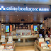 誠品生活吉隆坡店 Eslite Spectrum Kuala Lumpur @ Starhill Gallery 升禧藝廊，台灣標誌性書店進駐馬來西亞的第一店。