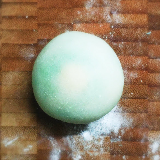 Nerikiri,Flower,japanese,wagashi,Chrysanthemum,cake,White Bean Paste