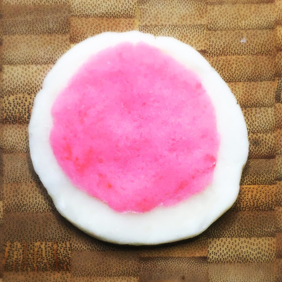 White Bean Paste Nerikiri Bunny Chinese Recipes at