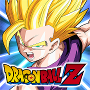 Dragon Ball Z Dokkan Battle Mod APK