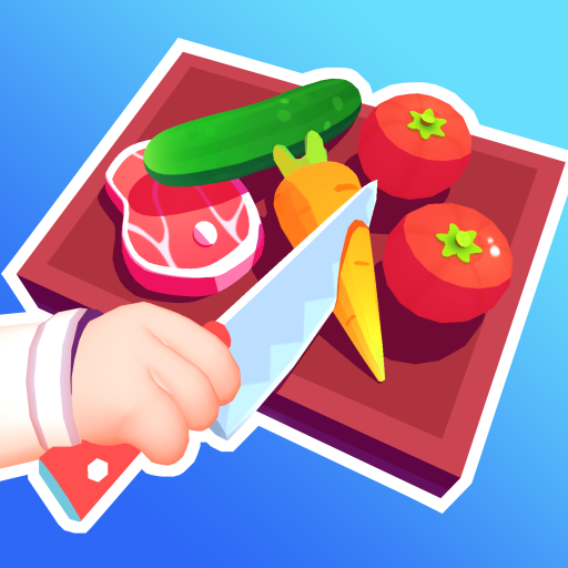 The Cook (Unlimited Money Mod Apk Latest Version)