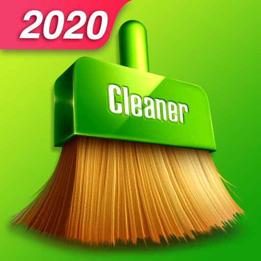 Cleaner - Phone Cleaner, Memory Cleaner Booster