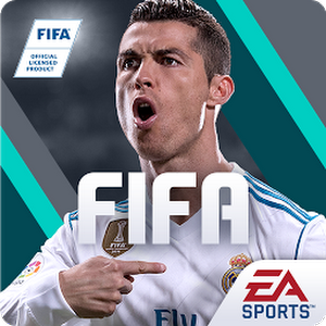  FIFA Mobile Soccer