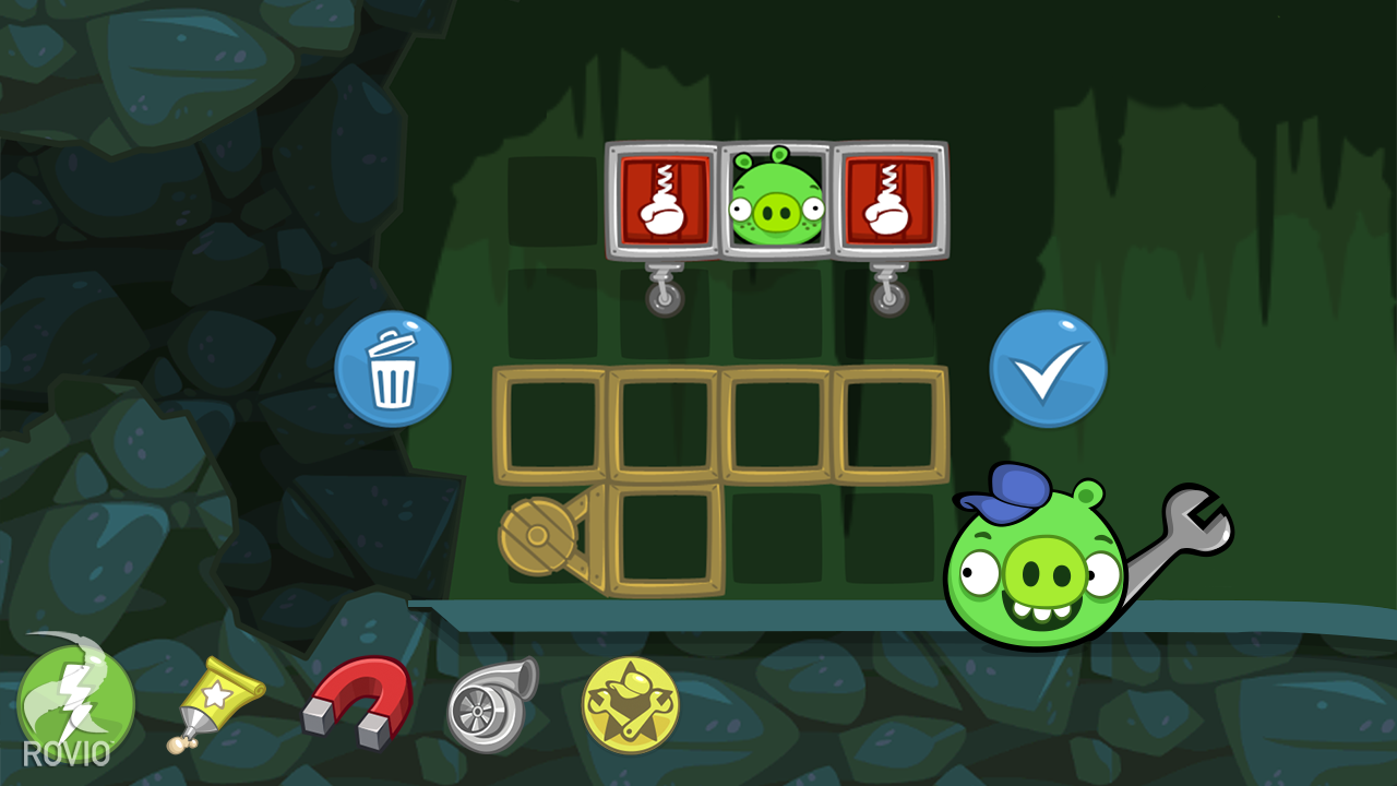 Bad Piggies HD APK v1.4.0