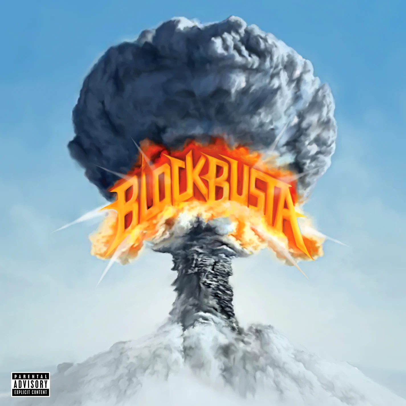BIG EVERYTHING - Busta Rhymes ft. DaBaby, T-Pain