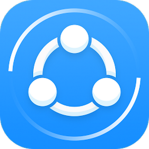 Download SHAREit Version 3.5.0.1144 gratis