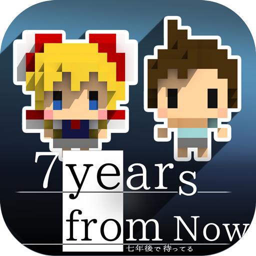 7 Years From Now | Game Android Dengan Cerita Yang Super Bagus