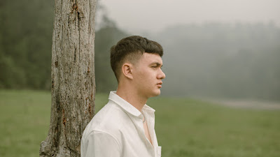 Bernafaslah Sejenak - Nyoman Paul