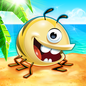 Best Fiends Free Puzzle Game Unlimited Gold Diamonds Energy All Meteormites Android Hex Zone