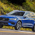 2022 Volvo XC60 Review