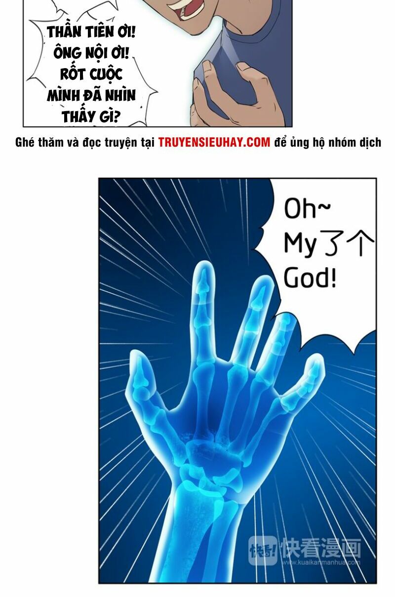 Đọc truyện tranh tại truyenmh.com