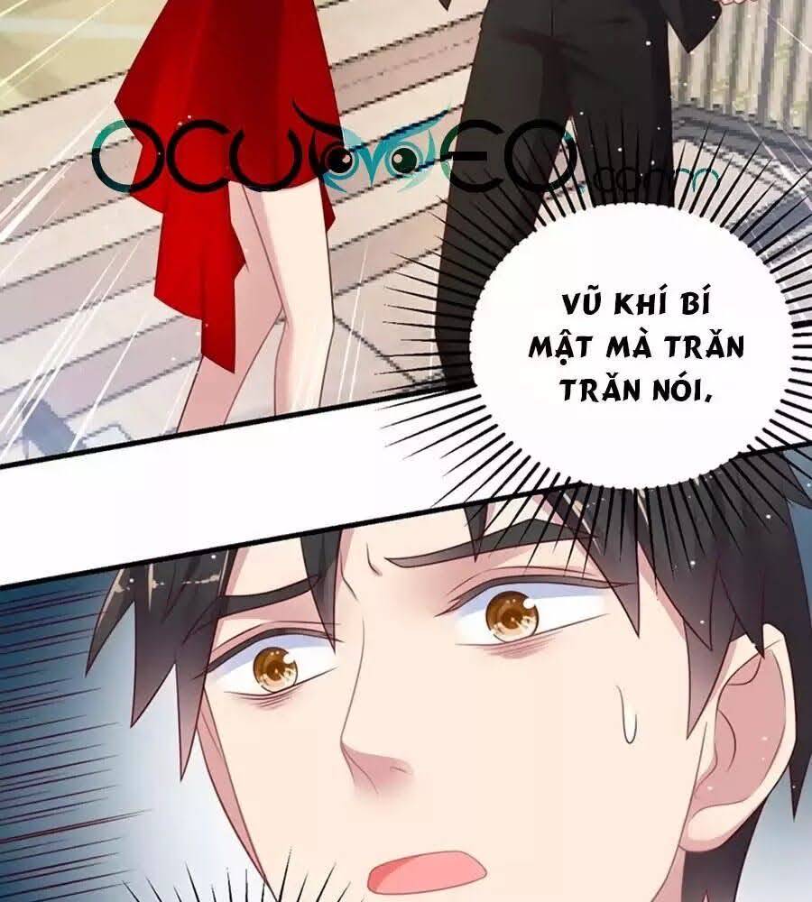 Khóa Chặt Đôi Môi - Chapter 091 - Hi Truyện Vip