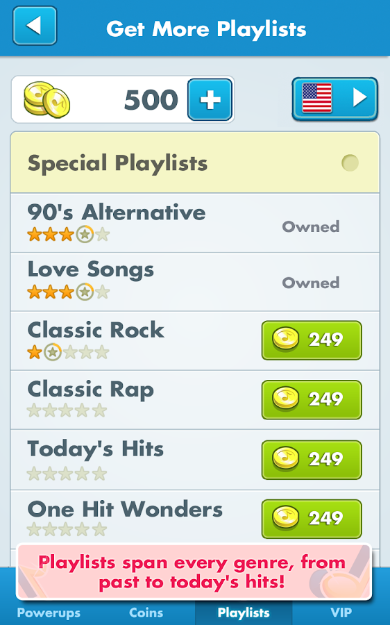 SongPop Plus v1.14.3 Apk Descargar para android