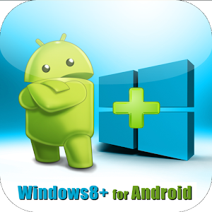 Windows8 / Windows 8 Launcher - v2.0.1 APK
