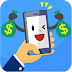 Top 20 apps to earn money online - Global.