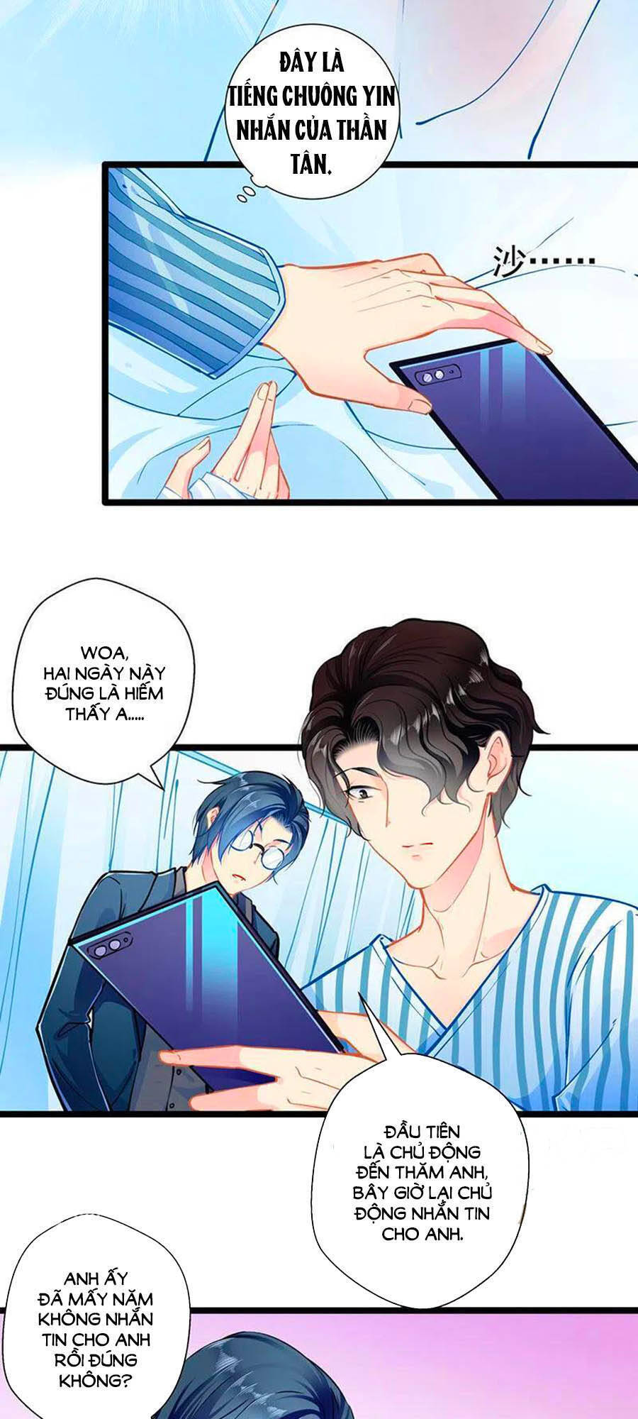 Đọc truyện tranh tại truyenmh.com