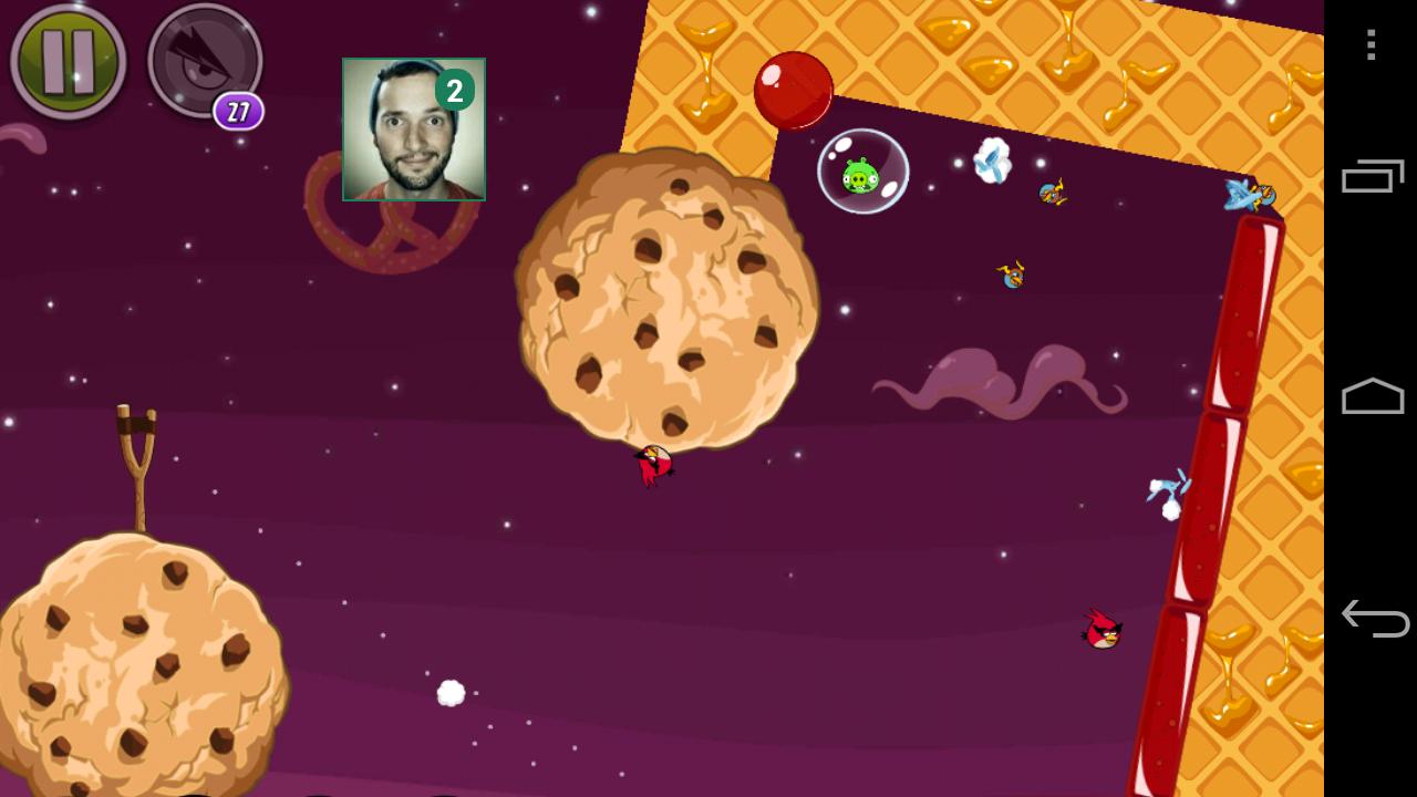 Ninja SMS v1.9.6 APK appbrain