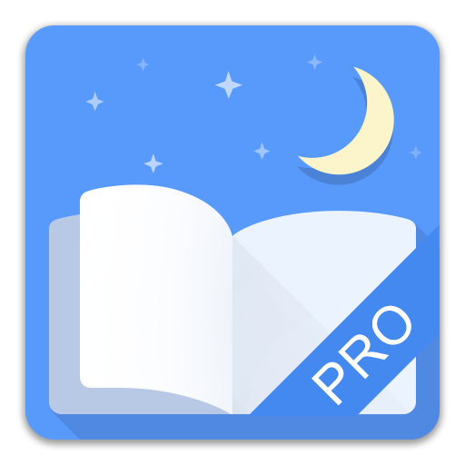 Moon+ Reader Pro v6.6 b606000 (Final)(Patched)(Mod Lite)