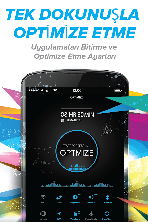 Battery Saver Pro v1.1.4 APK indir