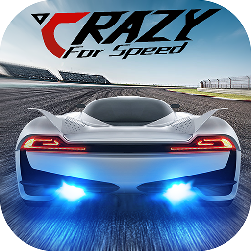 Crazy For Speed Mod