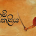 Angam Keliya Song Lyrics - අංගම් කෙළිය ගීතයේ පද පෙළ