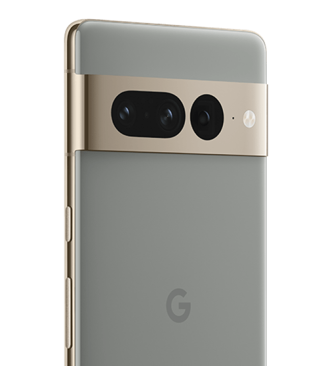 Google Pixel 7 vs Apple iPhone 14 Plus: camera comparison