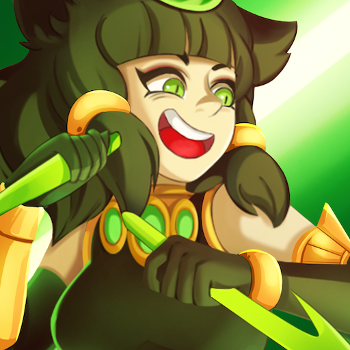 Download Legend Guardians – Epic Offline Action RPG Game v1.0.0.68 MOD APK Unlimited Coins/Unlimited Gems/Unlimited Ticket