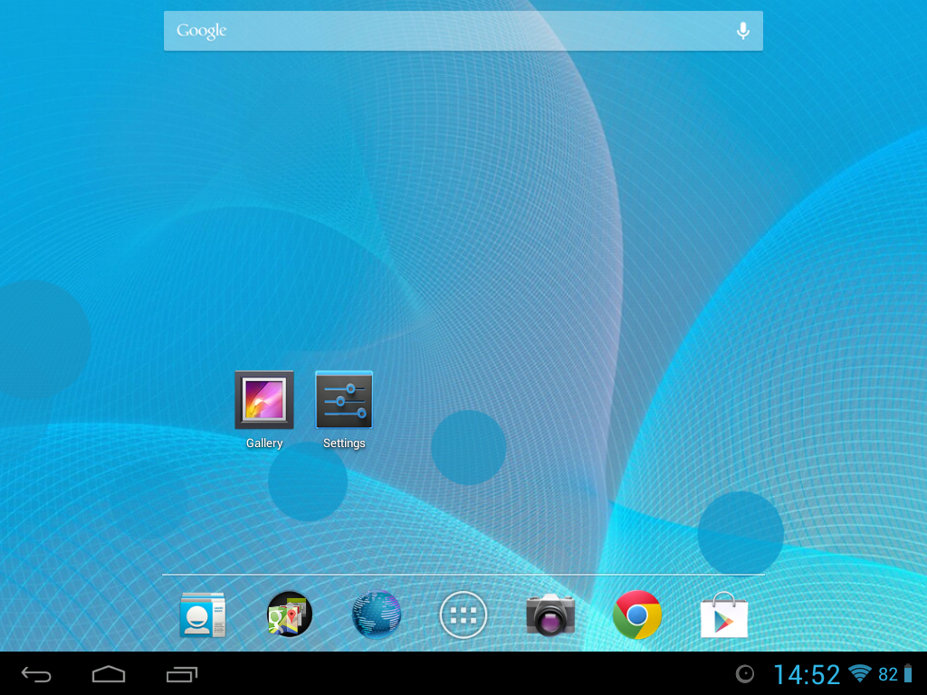 3D Image Live Wallpaper v4.0.1 APK free