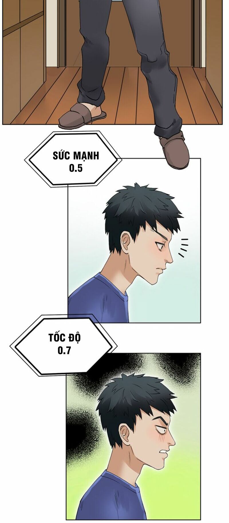 Đọc truyện tranh tại truyenmh.com