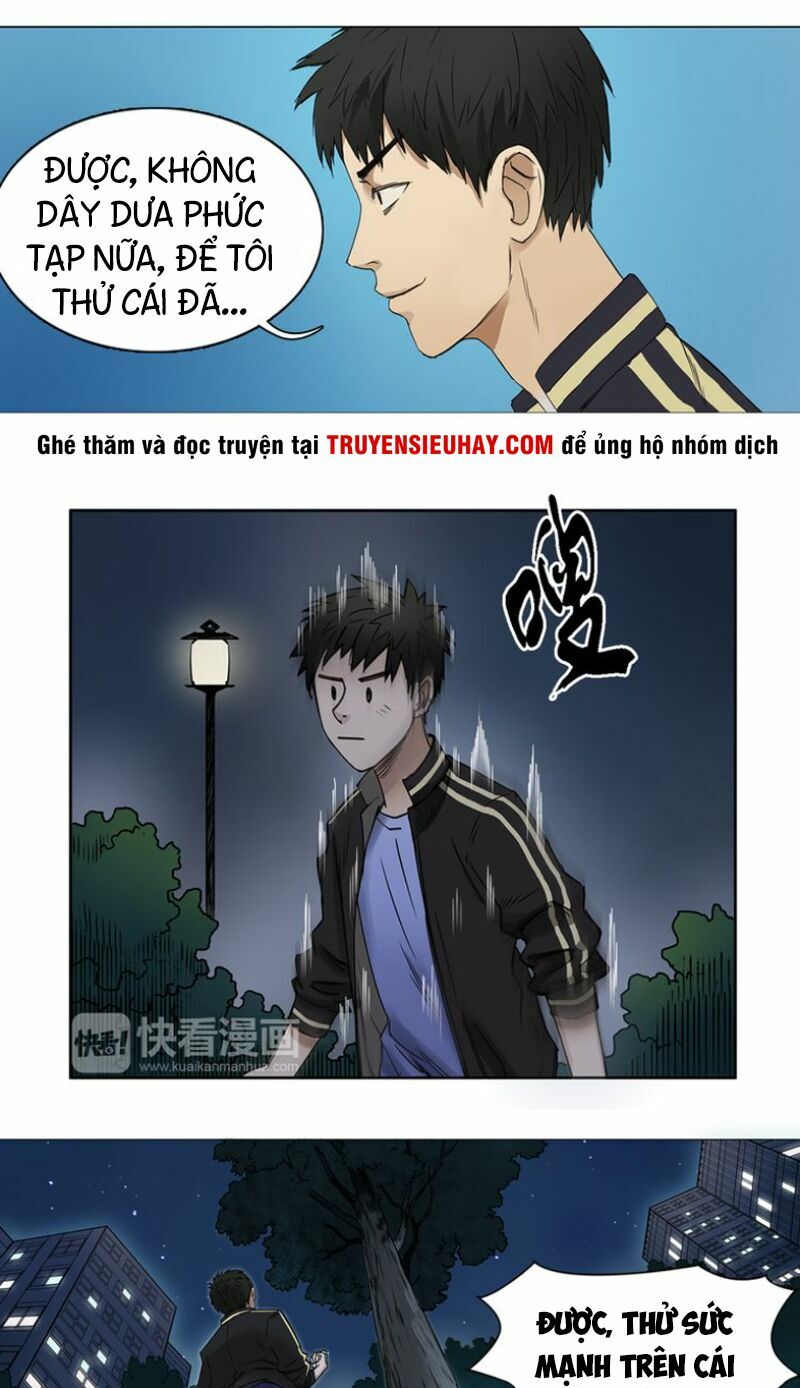 Đọc truyện tranh tại truyenmh.com