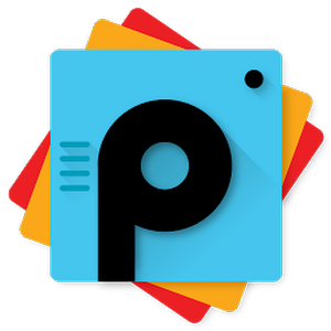 แอฟแต่งรูปมาแรงต้อง PicsArt Photo Studio FULL v5.13.1 APK