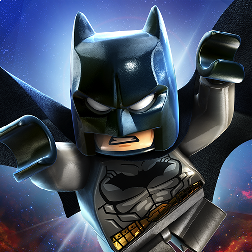 apk lego batman