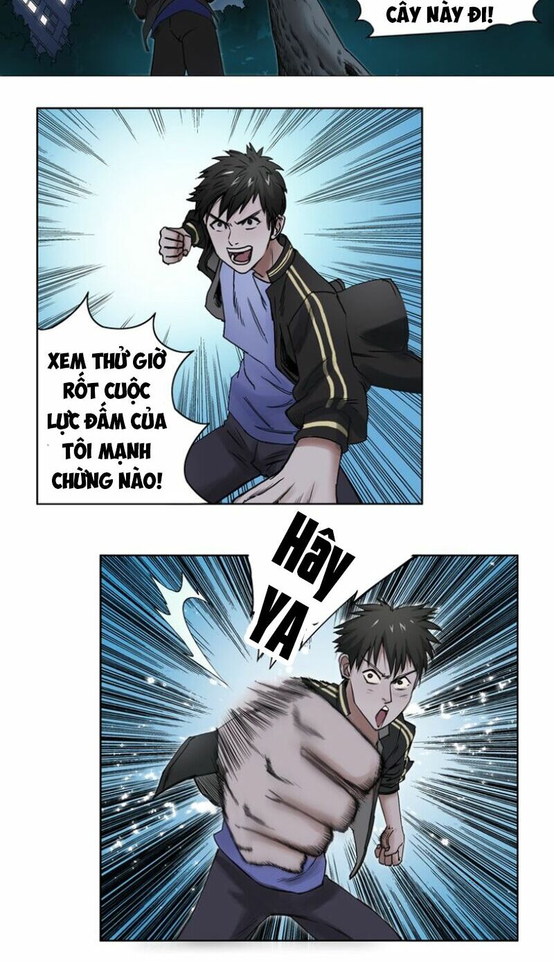 Đọc truyện tranh tại truyenmh.com