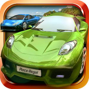 Descargar Race Illegal High Speed 3D 1.0.12 [Premium Edition] APK