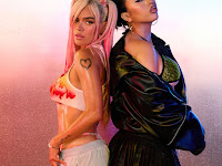 Labios Mordidos - Kali Uchis & KAROL G