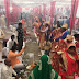 धूमधाम से सम्पन्न हुआ जौनपुर में 287 जोडों का विवाह 