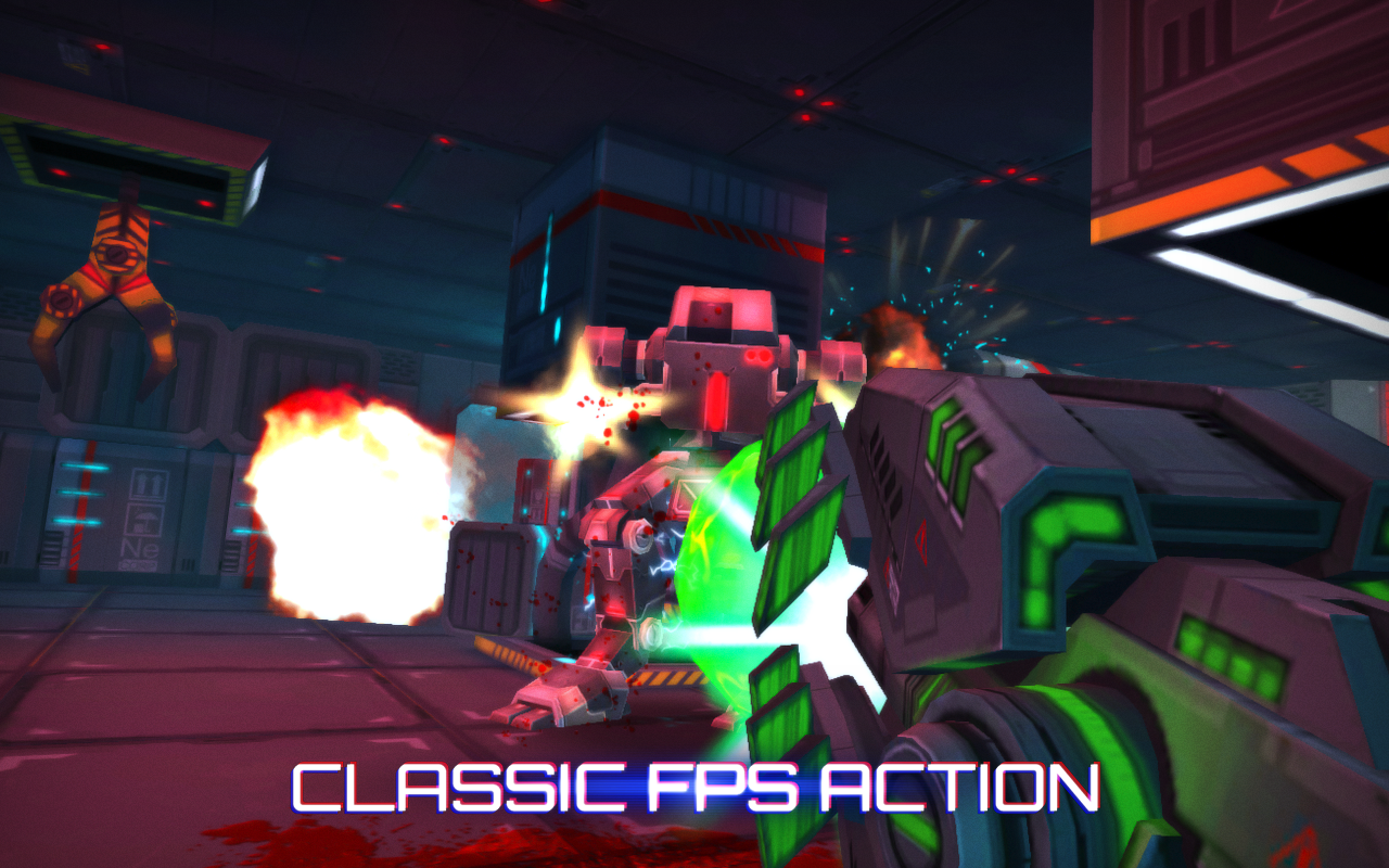 Neon Shadow v1.33 APK apkmania