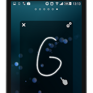 iguest - Geature Launcher [Premium] Apk Link