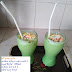 අලිගැට පේර මිල්ක් ශේක් හදමු (Avocado Milkshake)