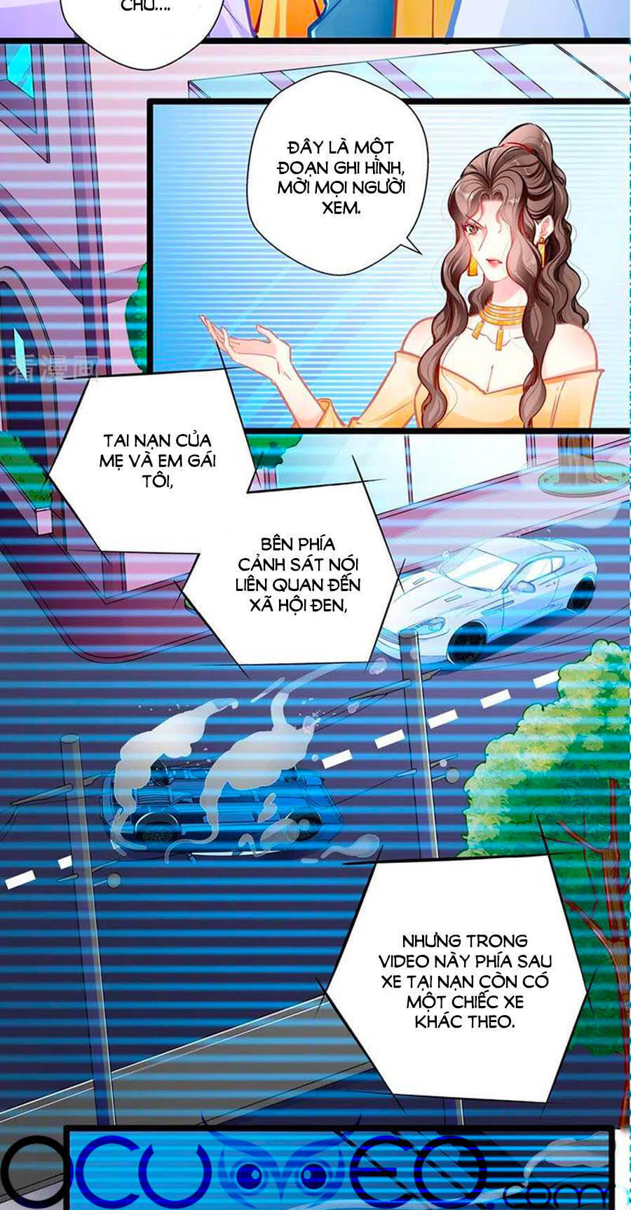 Đọc truyện tranh tại truyenmh.com