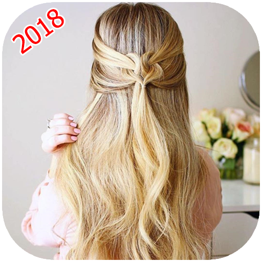 تسريحات الشعر خطوة بخطوة للنساء